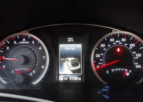 2015 Toyota Camry Se from USA, damaged, VIN 4T1BF1FK3FU095043